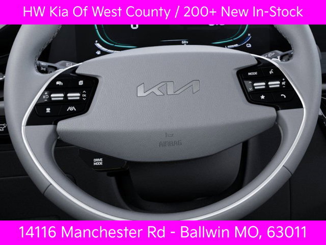 New 2025 Kia Niro SX Touring FWD image 22