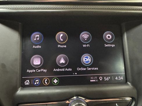 Used 2023 Chevrolet TrailBlazer ACTIV image 32