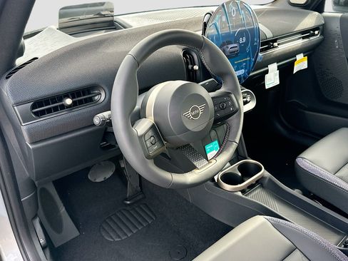 New 2026 MINI Cooper Convertible FWD image 7