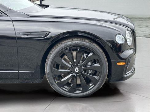 New 2026 Bentley Flying Spur V8 AWD/4WD image 69