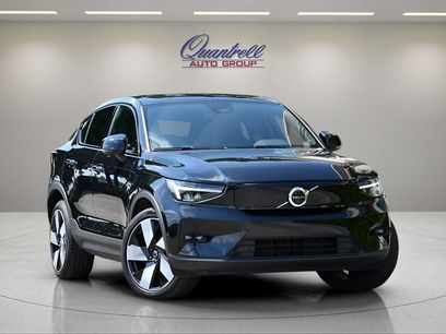 Used 2023 Volvo C40 P8 Recharge Plus w/ Climate Package