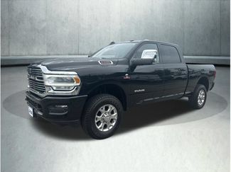 Used 2024 RAM 2500 Laramie w/ Safety Group AWD/4WD 360° Tour
