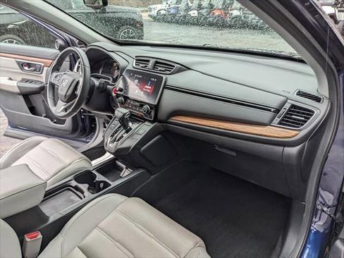 Used 2018 Honda CR-V Touring image 20