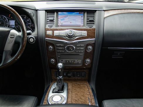 Used 2016 INFINITI QX80 2WD image 28