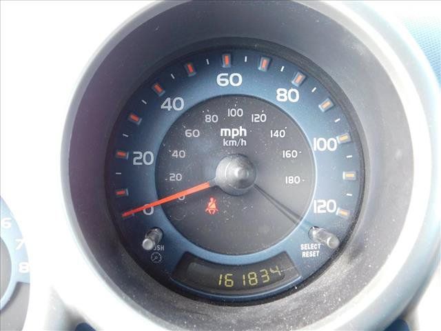 Used 2004 Honda Element EX image 10