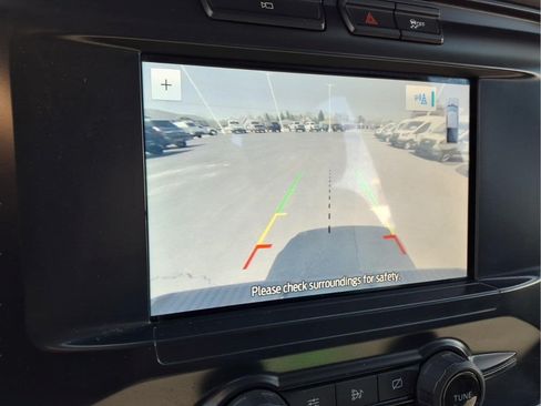 Used 2021 Ford F150 XL w/ Equipment Group 101A High AWD/4WD image 17