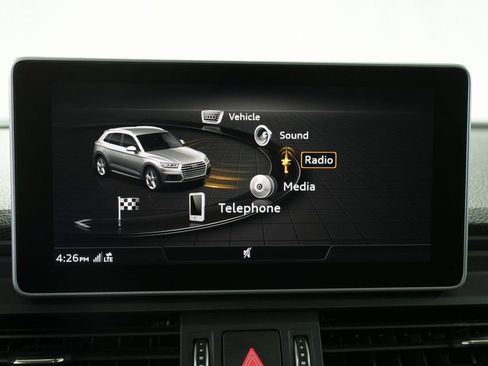 Used 2018 Audi Q5 2.0T Premium Plus w/ Premium Plus Package image 26