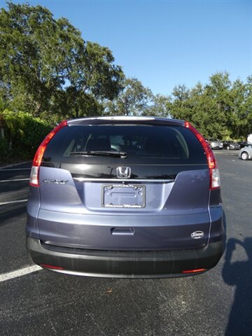 Used 2014 Honda CR-V EX image 12