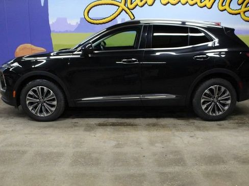 Used 2024 Buick Envision Preferred AWD/4WD image 7