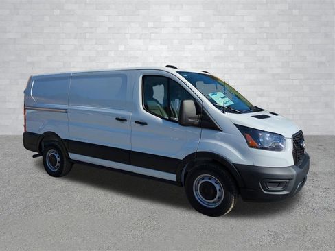 New 2026 Ford Transit 150 Base image 2