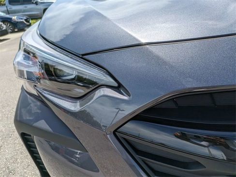 New 2025 Subaru Outback Onyx Edition image 10