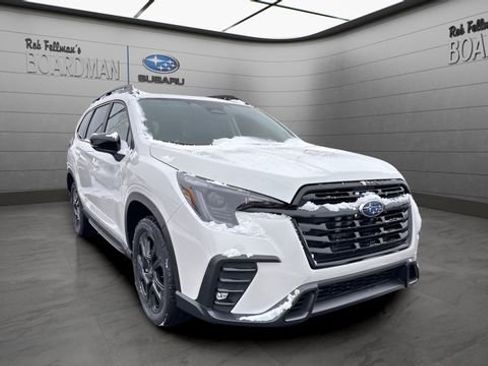 New 2026 Subaru Ascent Bronze Edition image 1