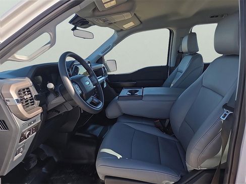 New 2025 Ford F150 XL image 11