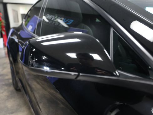 Used 2018 Tesla Model S 100D AWD/4WD image 17