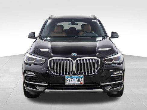 Used 2019 BMW X5 xDrive40i w/ Convenience Package image 8