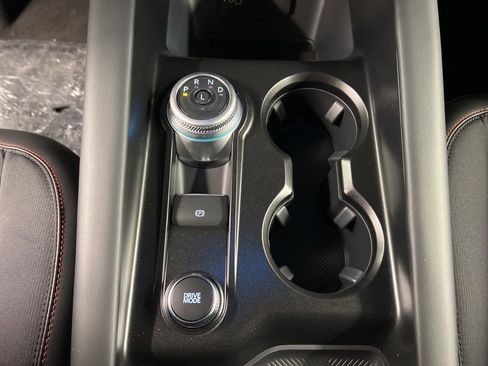 New 2026 Ford Explorer ST-Line AWD/4WD image 16