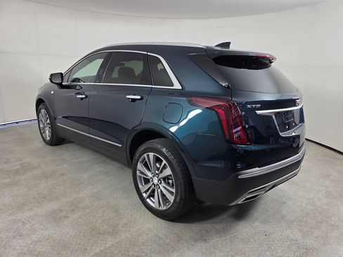 Used 2025 Cadillac XT5 Premium Luxury FWD image 6