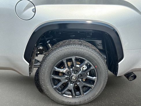 New 2026 Toyota Tundra Platinum AWD/4WD image 10