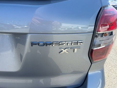 Used 2016 Subaru Forester 2.0XT Premium w/ Popular Package #2 AWD/4WD image 9