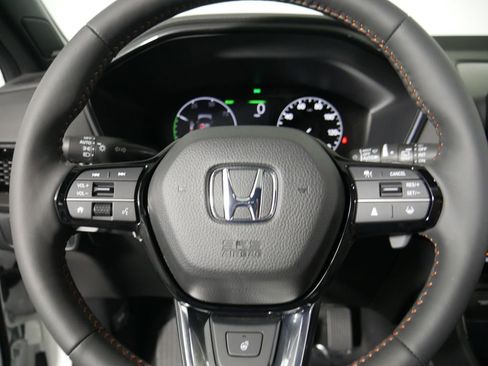 New 2026 Honda CR-V Sport Touring image 20