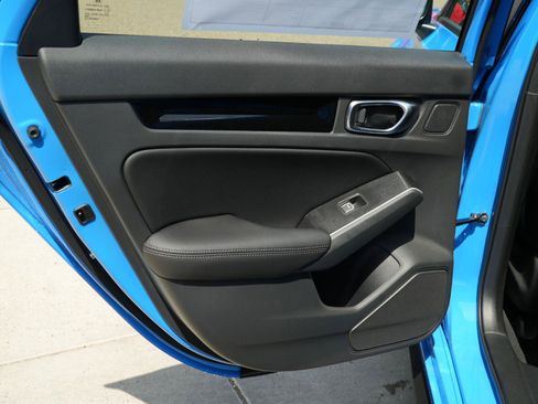 New 2026 Honda Civic Sport Touring image 18