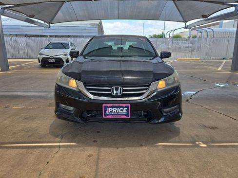 Used 2013 Honda Accord EX-L image 2