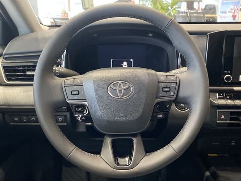 New 2026 Toyota Camry LE image 17