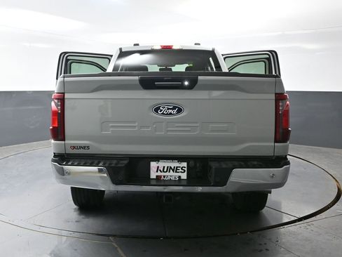 Used 2024 Ford F150 XLT w/ Tow/Haul Package AWD/4WD image 61