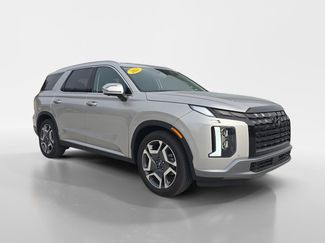 Used 2025 Hyundai Palisade SEL video 1