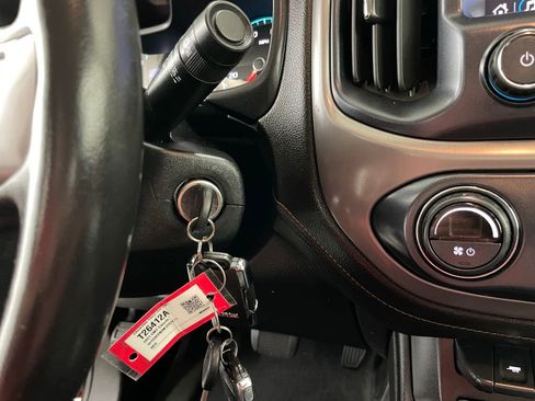Certified 2021 GMC Canyon AT4 AWD/4WD image 31