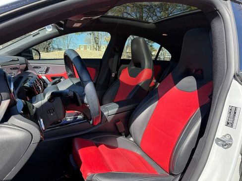 Used 2023 Mercedes-Benz CLA 250 CLA 250 image 16