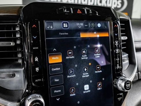 Used 2022 RAM 2500 Laramie w/ Safety Group B image 26