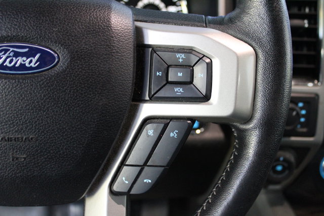 Used 2020 Ford F150 Lariat w/ Equipment Group 502A Luxury AWD/4WD image 16