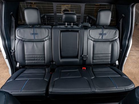 Used 2026 Ford F250 Platinum image 36