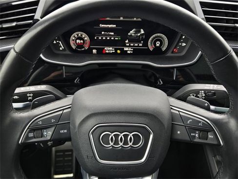 Used 2022 Audi Q3 2.0T Premium Plus image 23