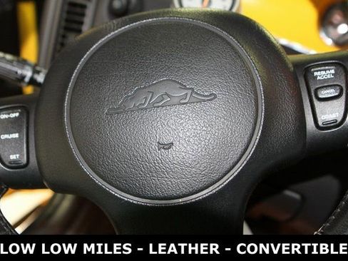 Used 1999 Plymouth Prowler image 19