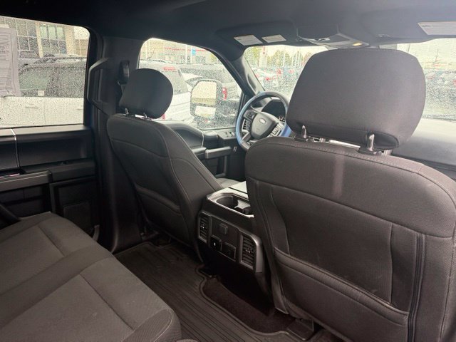 Used 2019 Ford F150 XLT w/ Equipment Group 302A Luxury AWD/4WD image 19