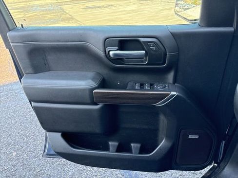 Used 2020 Chevrolet Silverado 1500 LT Trail Boss image 24