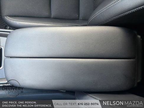 Certified 2023 MAZDA CX-50 2.5 S w/ Weather Package AWD/4WD image 18