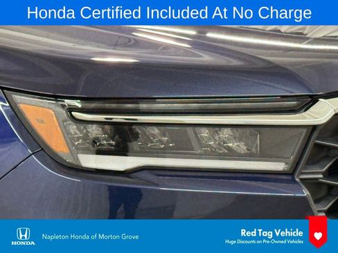 Used 2025 Honda Pilot EX-L image 31