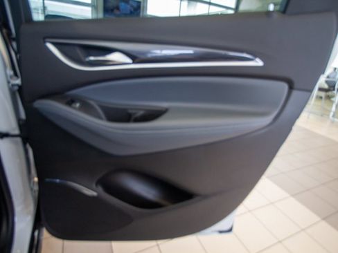 Used 2024 Buick Enclave Essence w/ Sport Touring Edition image 11