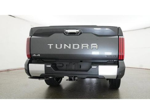 New 2026 Toyota Tundra Capstone AWD/4WD image 23