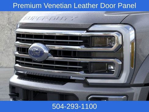 New 2026 Ford F450 4x4 Crew Cab Super Duty image 17