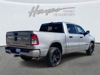 Certified 2023 RAM 1500 Big Horn video 3