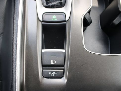 Used 2018 Honda Accord EX-L image 22
