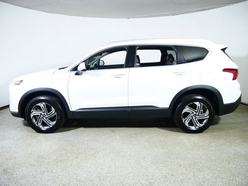Used 2023 Hyundai Santa Fe SEL AWD/4WD image 4