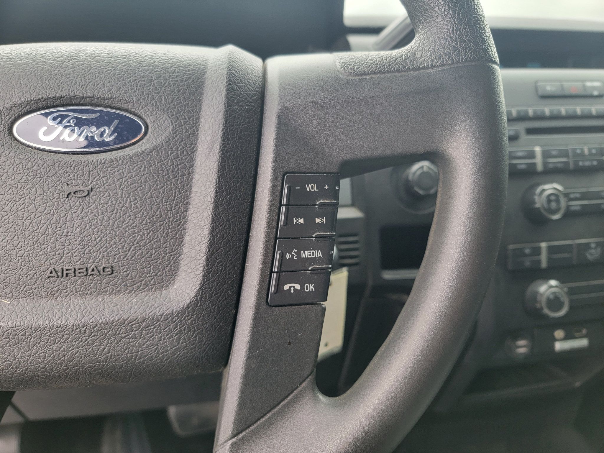 Used 2013 Ford F150 STX w/ Mid Equipment Group AWD/4WD image 16