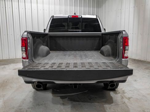 Used 2022 RAM 1500 Big Horn image 60