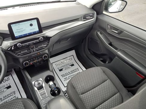 Used 2023 Ford Escape Active w/ Cold Weather Package image 17