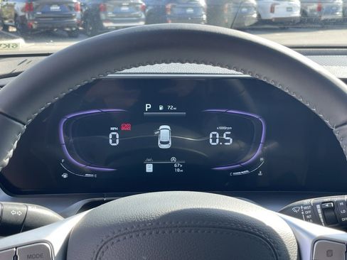 New 2025 Kia Telluride S image 12